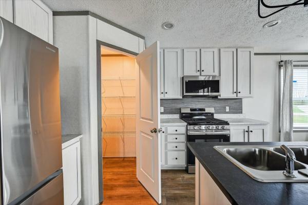 2025 Clayton 183 Pulse 5228-5774P  Home