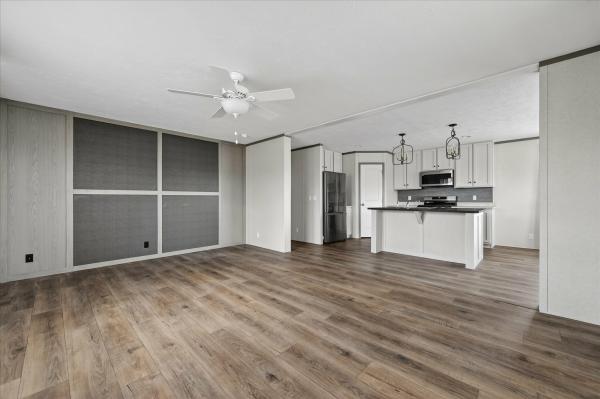 2025 Clayton 183 Pulse 5228-5774P  Home