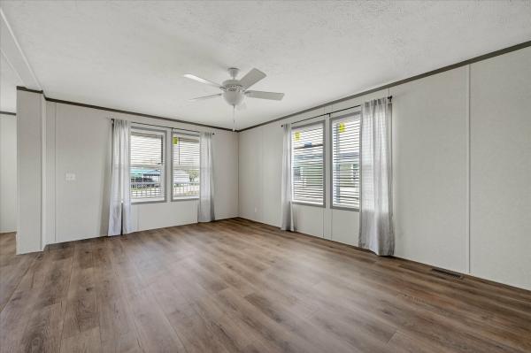 2025 Clayton 183 Pulse 5228-5774P  Home