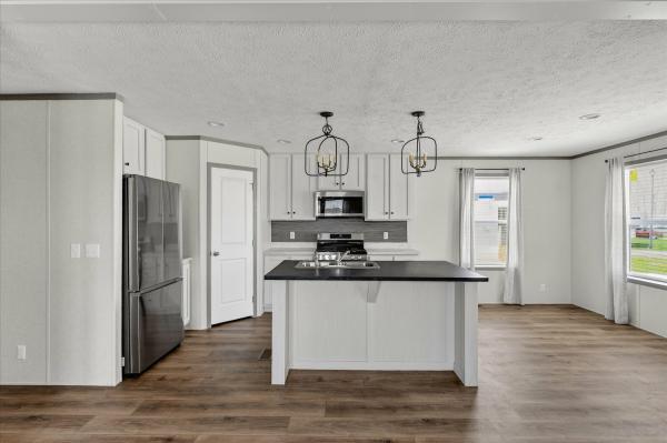 2025 Clayton 183 Pulse 5228-5774P  Home