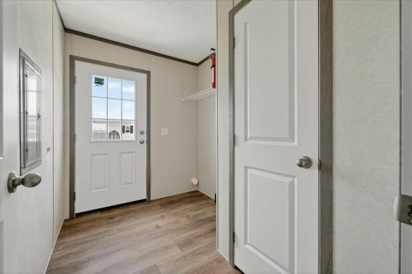 2025 Clayton 183 Pulse 5228-5774P  Home
