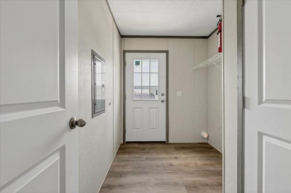 2025 Clayton 183 Pulse 5228-5774P  Home