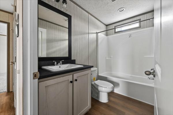 2025 Clayton 183 Pulse 5228-5774P  Home