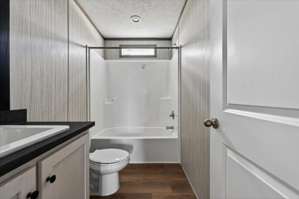 2025 Clayton 183 Pulse 5228-5774P  Home