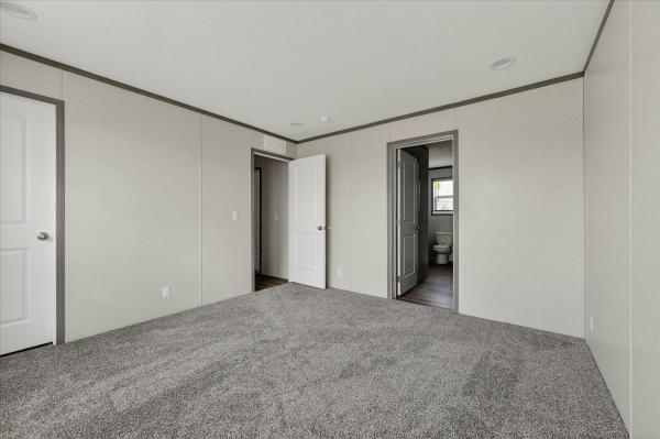 2025 Clayton 183 Pulse 5228-5774P  Home