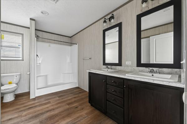 2025 Clayton 183 Pulse 5228-5774P  Home