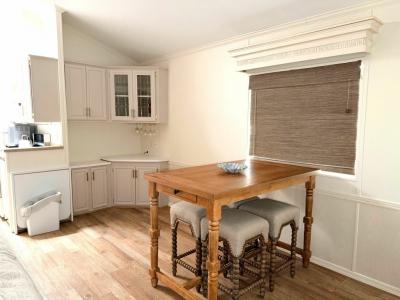 Mobile Home at 8865 East Baseline Rd Lot 1420 Mesa, AZ 85209