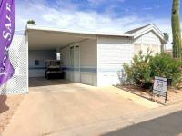 1994 Cavco Industries Inc Catalina Mobile Home