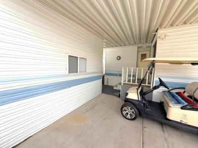 Photo 5 of 20 of home located at 8865 East Baseline Rd Lot 1420 Mesa, AZ 85209