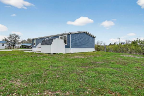 2025 Clayton 183 Pulse 5228-5774P  Home