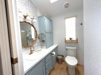 1994 Cavco Industries Inc Catalina Mobile Home