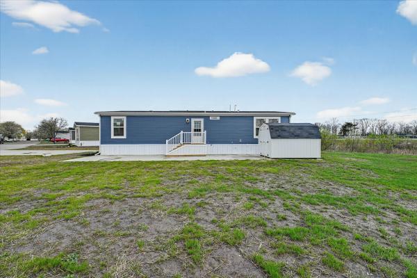 2025 Clayton 183 Pulse 5228-5774P  Home