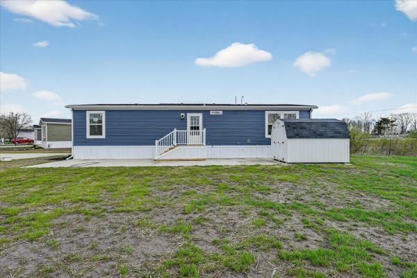 2025 Clayton 183 Pulse 5228-5774P  Home