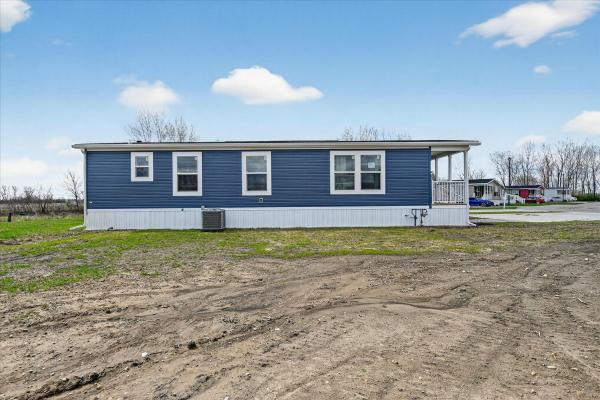 2025 Clayton 183 Pulse 5228-5774P  Home