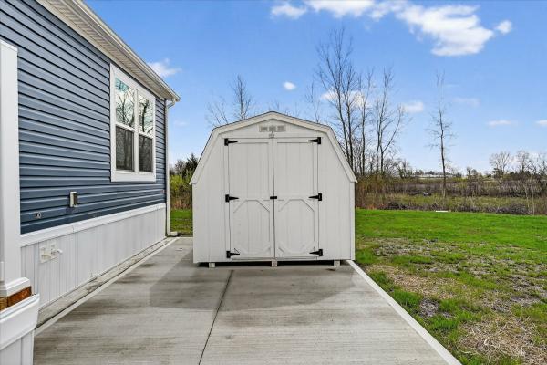 2025 Clayton 183 Pulse 5228-5774P  Home