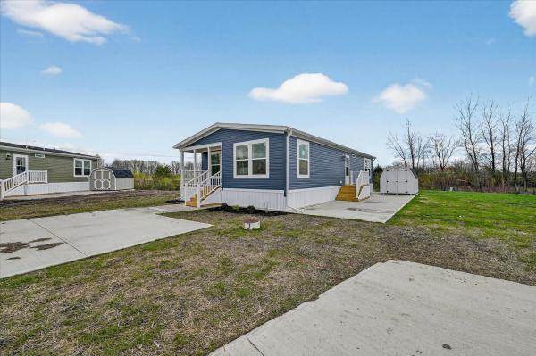2025 Clayton 183 Pulse 5228-5774P  Home
