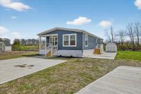 2025 Clayton 183 Pulse 5228-5774P  Home
