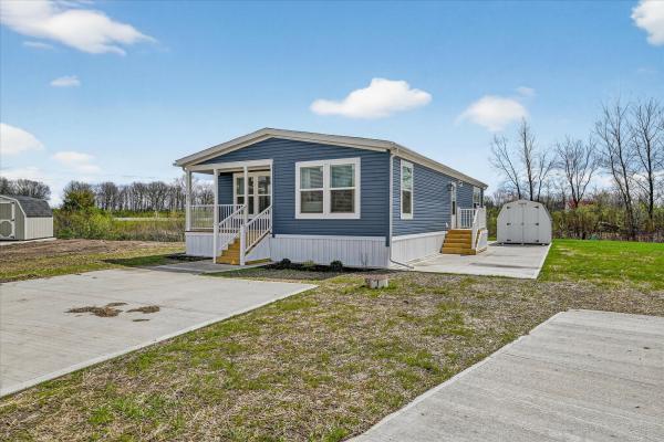 2025 Clayton 183 Pulse 5228-5774P  Home