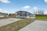 2025 Clayton 183 Pulse 5228-5774P  Home