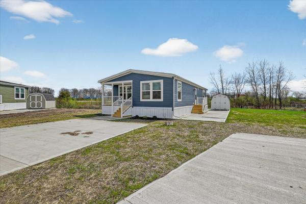 2025 Clayton 183 Pulse 5228-5774P  Home