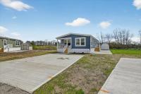 2025 Clayton 183 Pulse 5228-5774P  Home