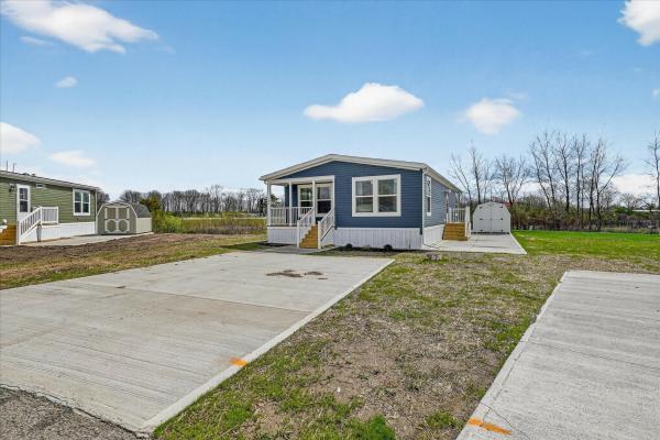 2025 Clayton 183 Pulse 5228-5774P  Home