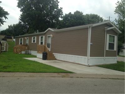 Mobile Home at 915 Beaver Lane Goshen, IN 46528