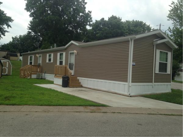 Photo 1 of 1 of home located at 915 Beaver Lane Goshen, IN 46528
