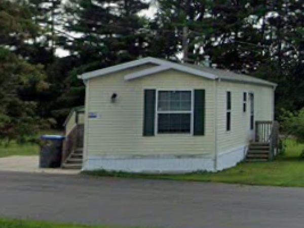 Photo 1 of 1 of home located at 2002 W Wilden Avenue Goshen, IN 46528