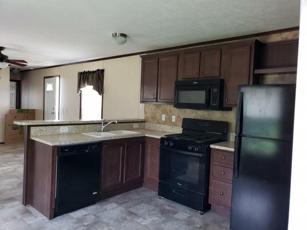 2016 EAGLE RIVER LANDY CREEK  Home