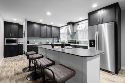 Mobile Home at 159 Burkholder Lane Somerset, PA 15501