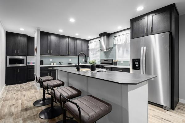 2026 Colony 159BH  Home