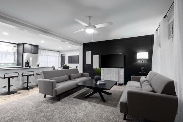2026 Colony 159BH  Home