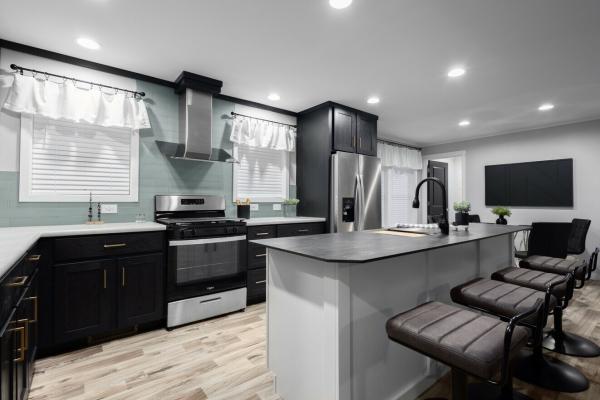 2026 Colony 159BH  Home