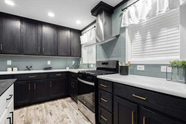 2026 Colony 159BH  Home