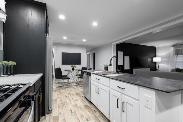 2026 Colony 159BH  Home
