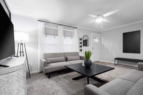 2026 Colony 159BH  Home