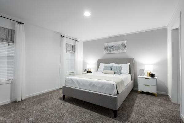 2026 Colony 159BH  Home