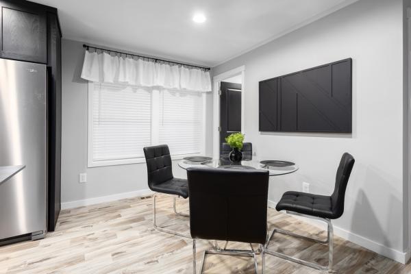 2026 Colony 159BH  Home