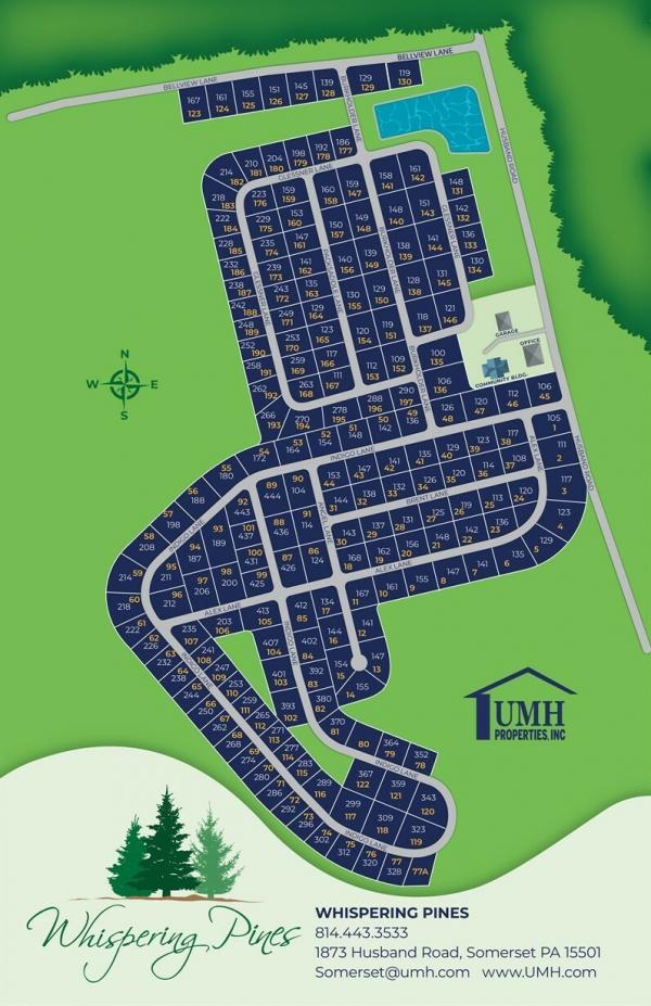 2026 Colony 159BH  Home
