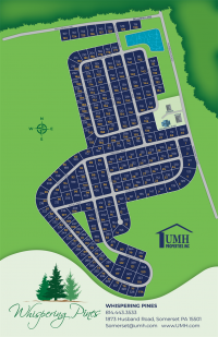 2026 Colony 151BV  Home