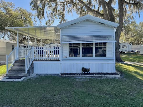 1992 DEST Mobile Home For Sale