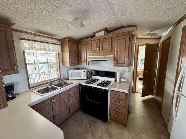 1992 DEST 62415966 Mobile Home