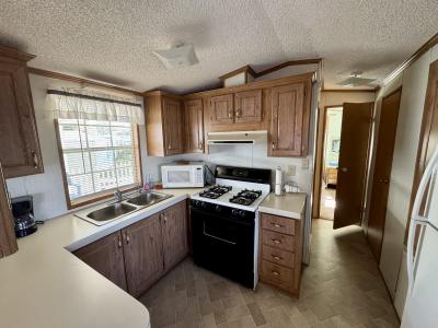 Photo 3 of 6 of home located at 5551 SW 18th Terrace, Site W491 Bushnell, FL 33513