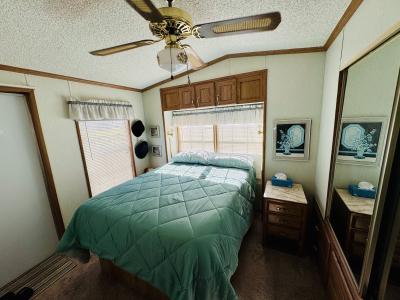 Photo 4 of 6 of home located at 5551 SW 18th Terrace, Site W491 Bushnell, FL 33513