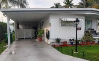 1969 DELO Manufactured Home