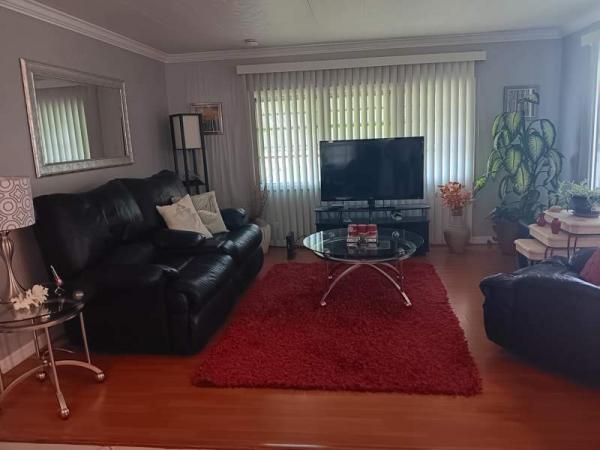 1969 DELO Manufactured Home