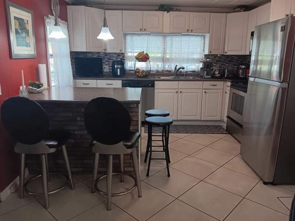 1969 DELO Manufactured Home