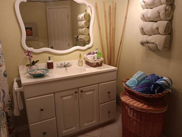 1969 DELO Manufactured Home