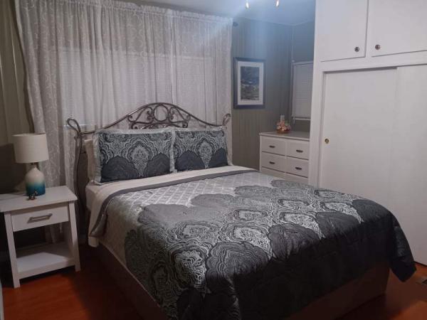 1969 DELO Manufactured Home